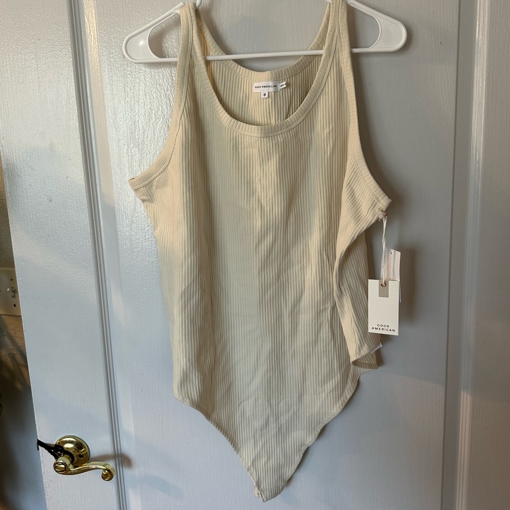 GOOD AMERICAN BODYSUITS